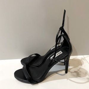 Steve Madden Strappy Heels